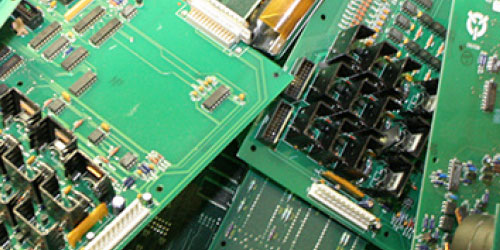 circuit-board circuit boards