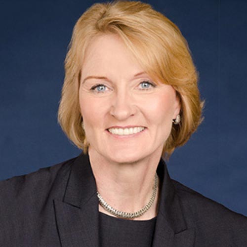 Marion Cameron