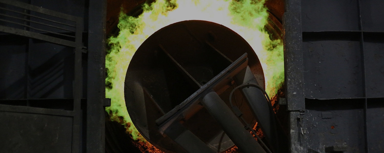 Sipi FireMELT