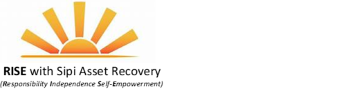 RISE with Sipi Asset Recovery