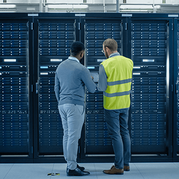 Onsite Data Center 350x350