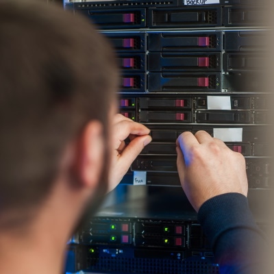 Other Data Center Services