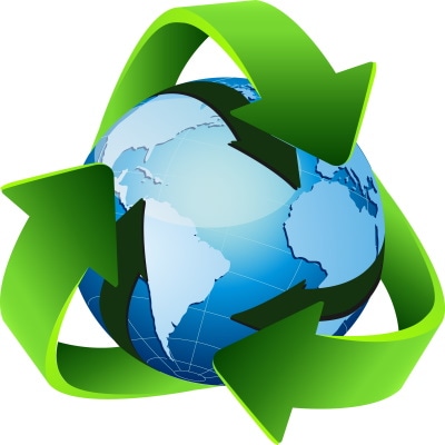 IT Asset Recycling
