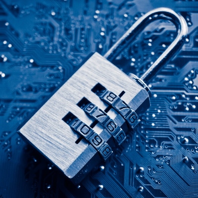 security_data Security from Start to Finish