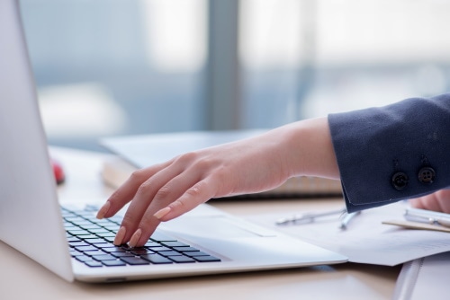 Sipi AR Online ITAD Reporting
