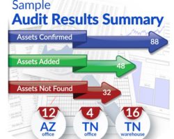 Sample Audit Summary