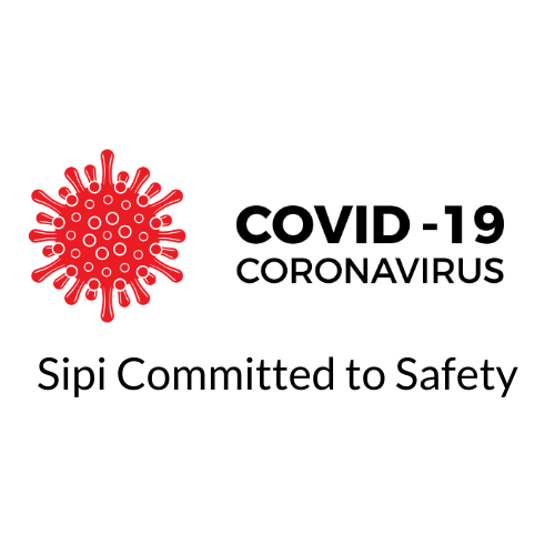Sipi Asset Recovery shares COVID-19 preparedness
