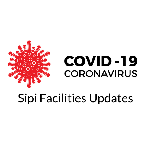 Update regarding Sipi Asset Recovery Facilities