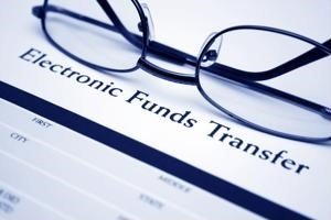 Data security concerns unique to financial services