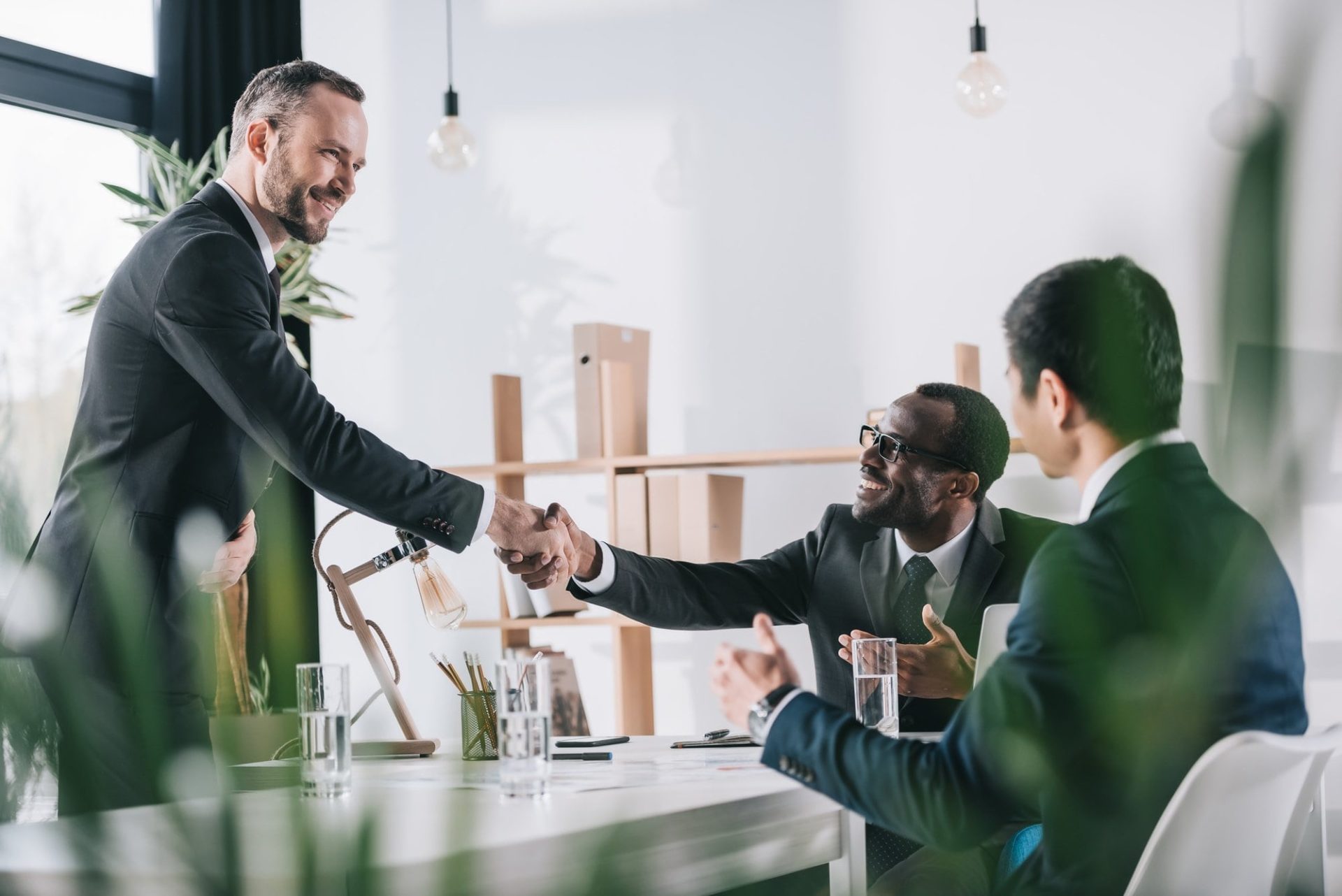 Exploring ITAD Partnership with Sipi