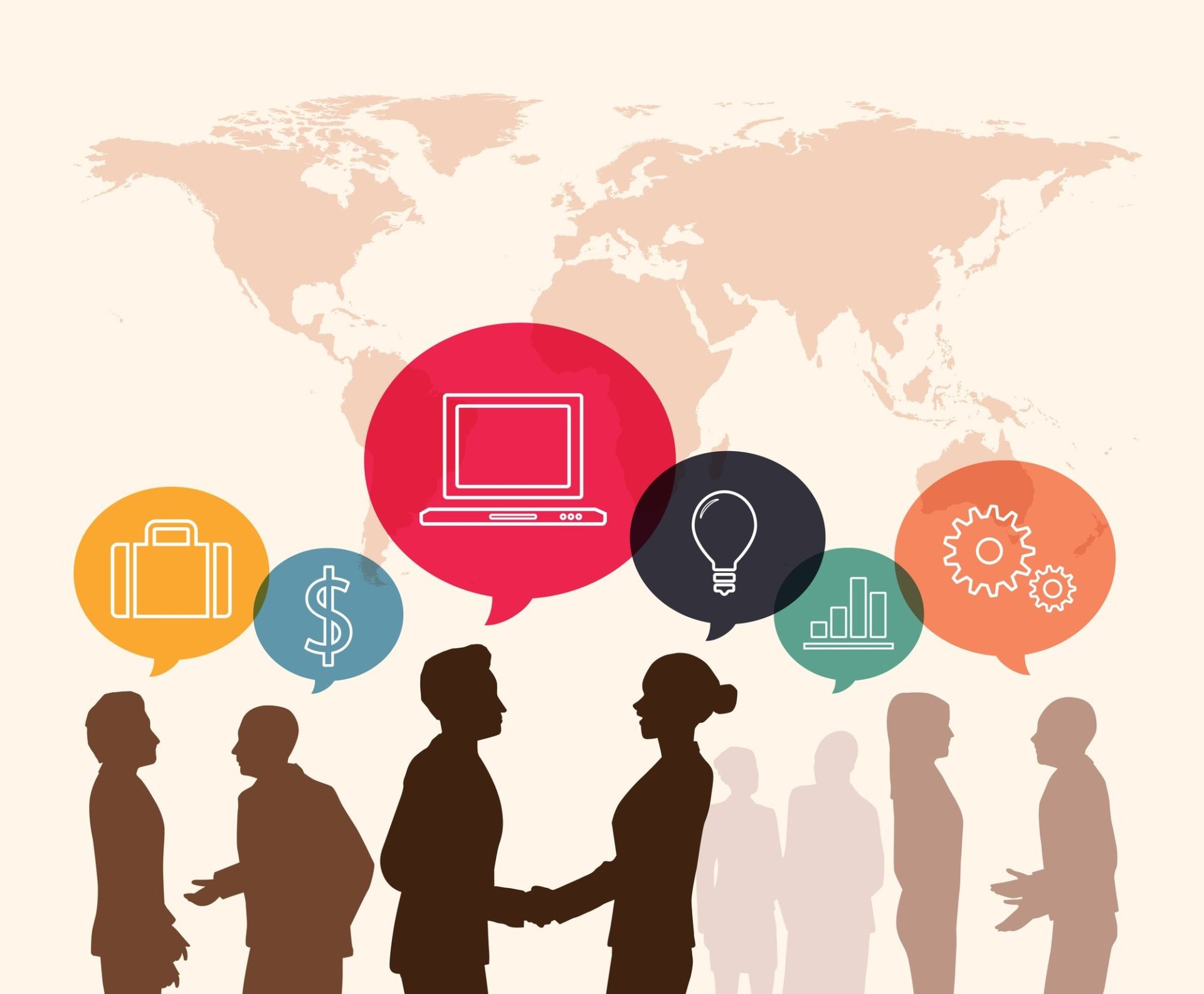 Flexibility is key when you partner with Sipi