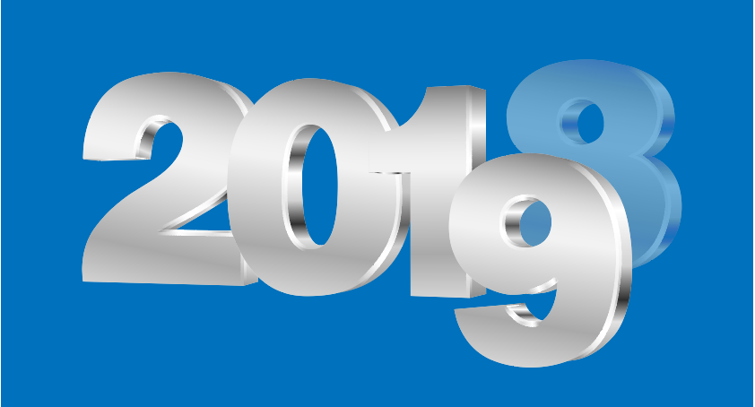 Image for Year End Blog