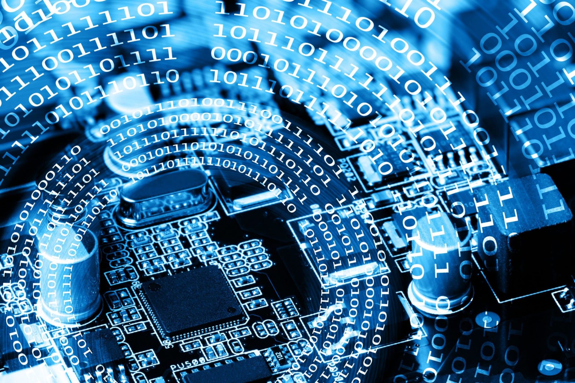 computergeneration
