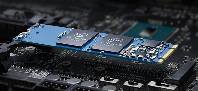 intel-Optane