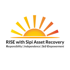 Sipi Asset Recovery invited to speak regarding the success of our RISE program