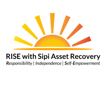 RISE Logo recreation RISE Logo recreation