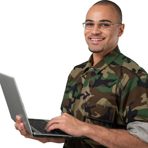 SIPI Asset Recovery Donates Laptops To  Catholic Charities Veterans Employment Program