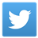 Follow us on Twitter