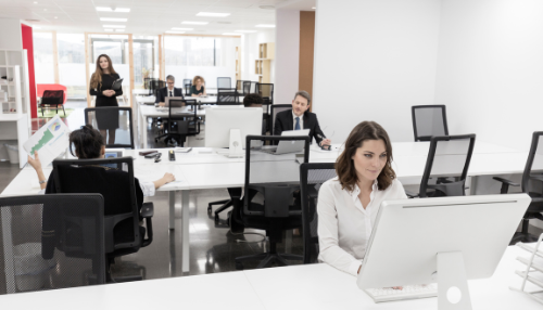 Sparse Office