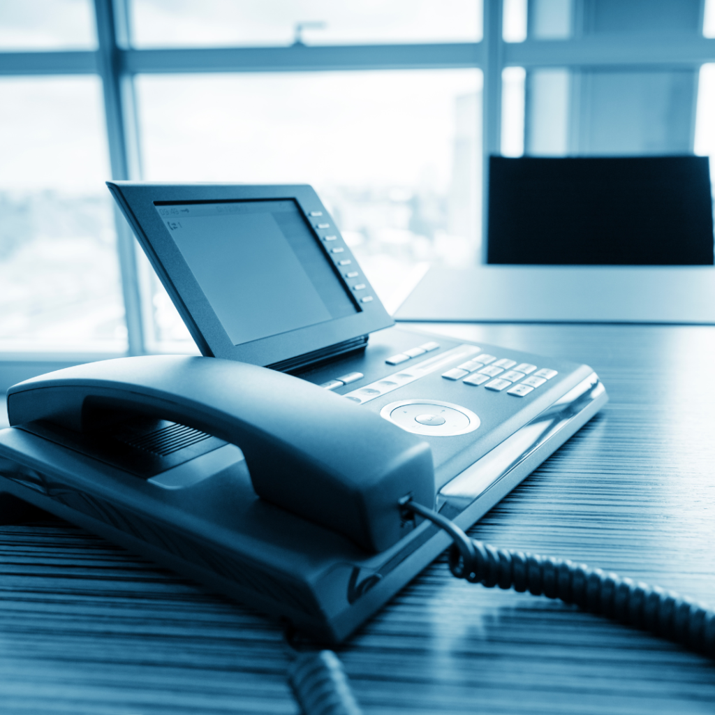 Watch out for these data security risks when communicating over VOIP