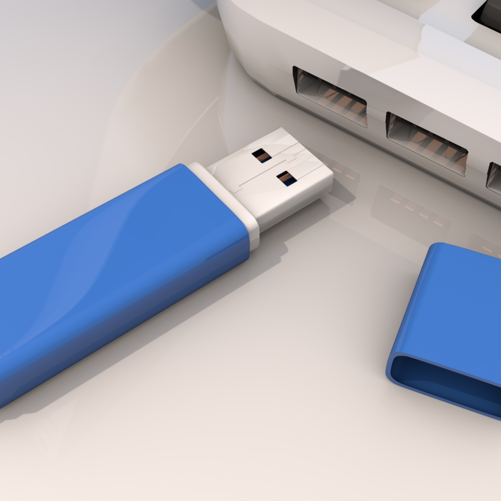 USB Drives, Are They Worth The Risk