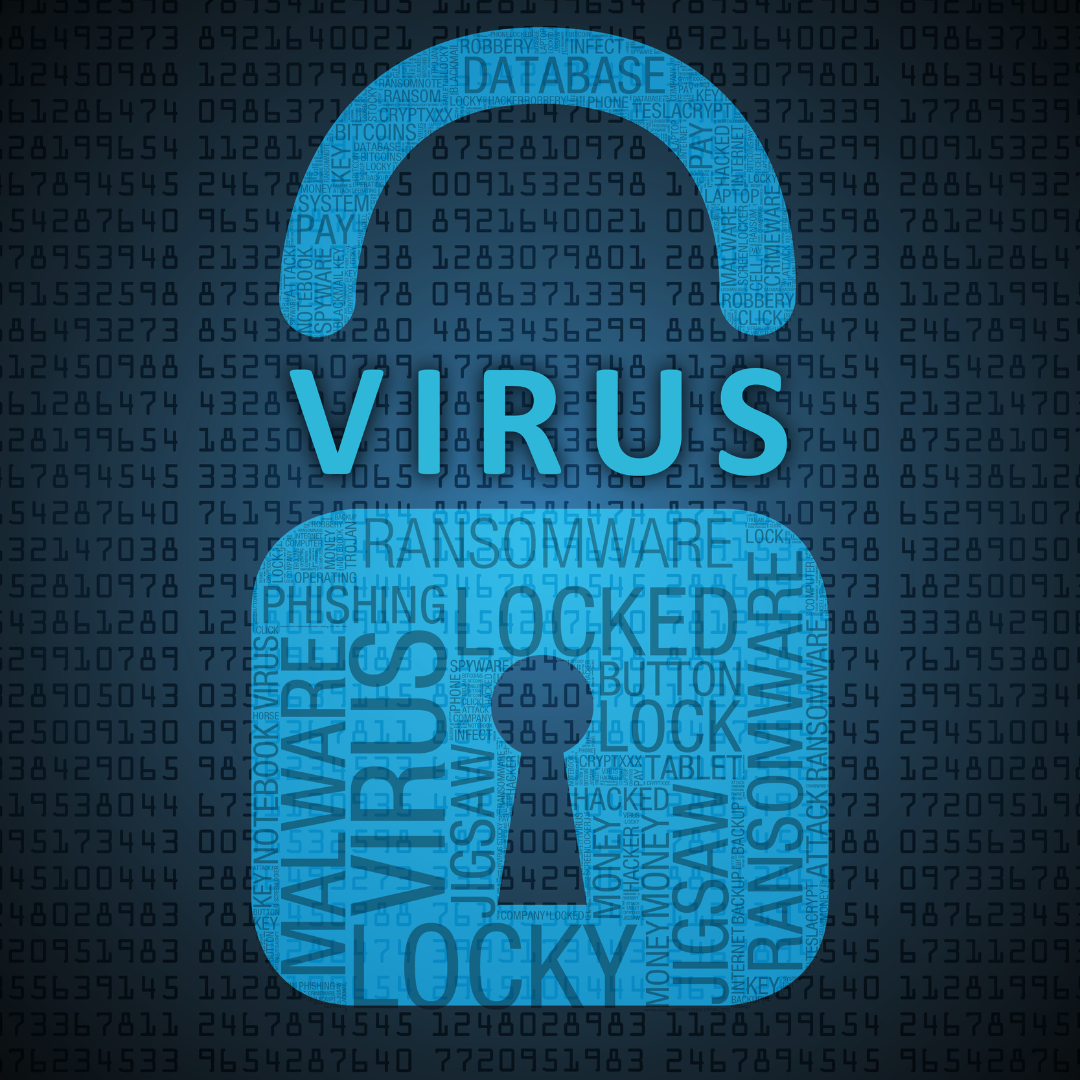 Virus for Windows Article
