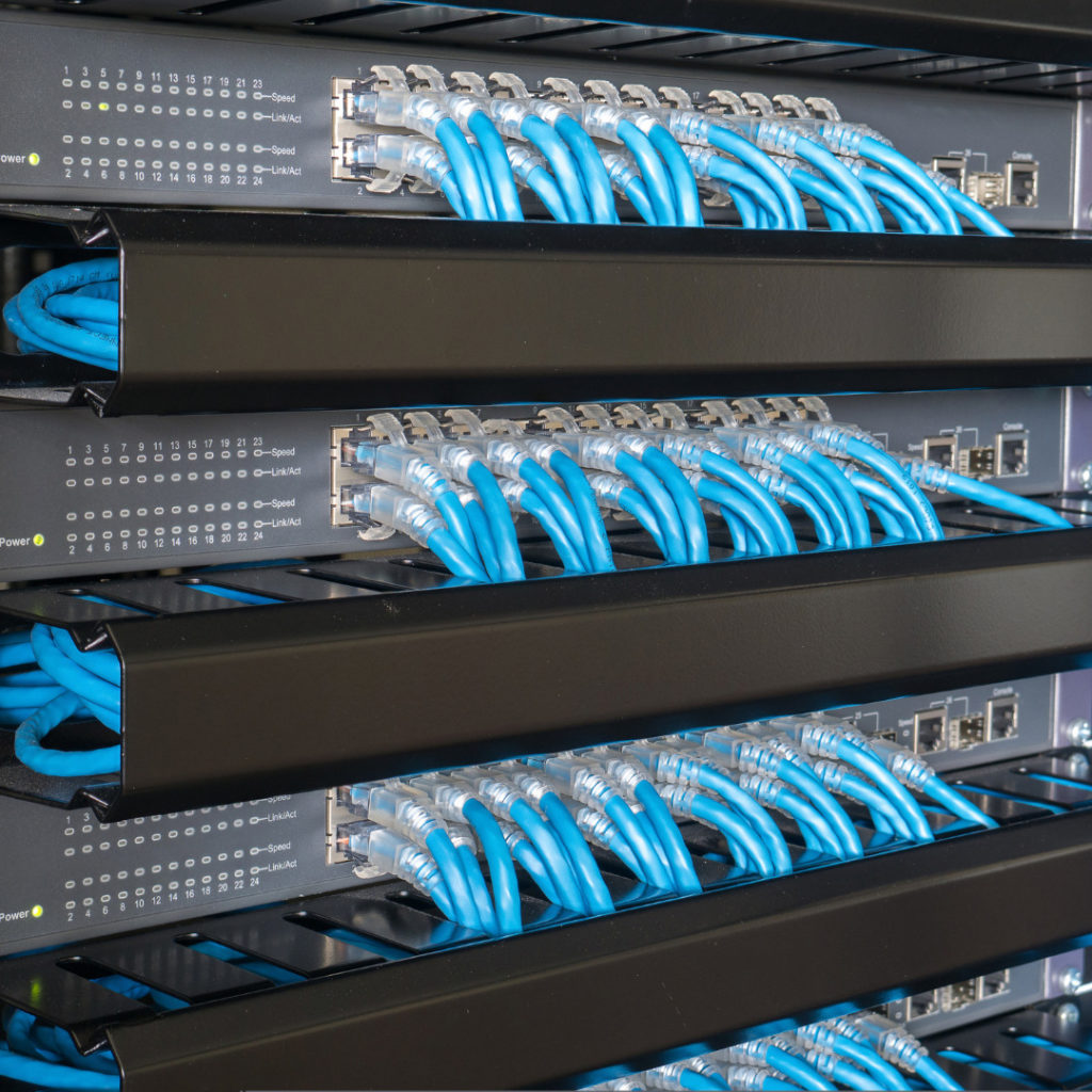 The Cybersecurity Risks of Switches