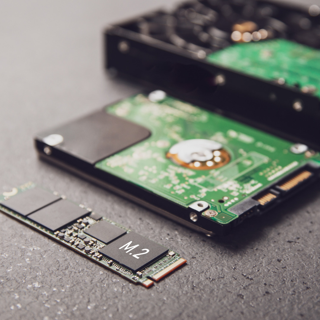 SSD Image 1