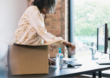 ITAD Best Practices During Reductions in Force