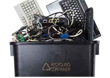 electronic recycling