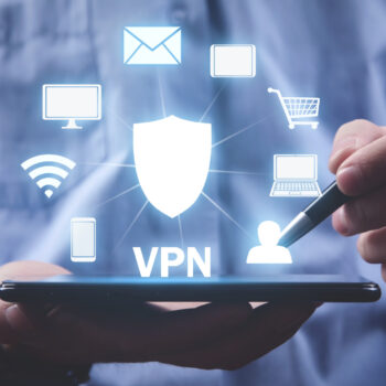 VPN on Tablet VPN on Tablet