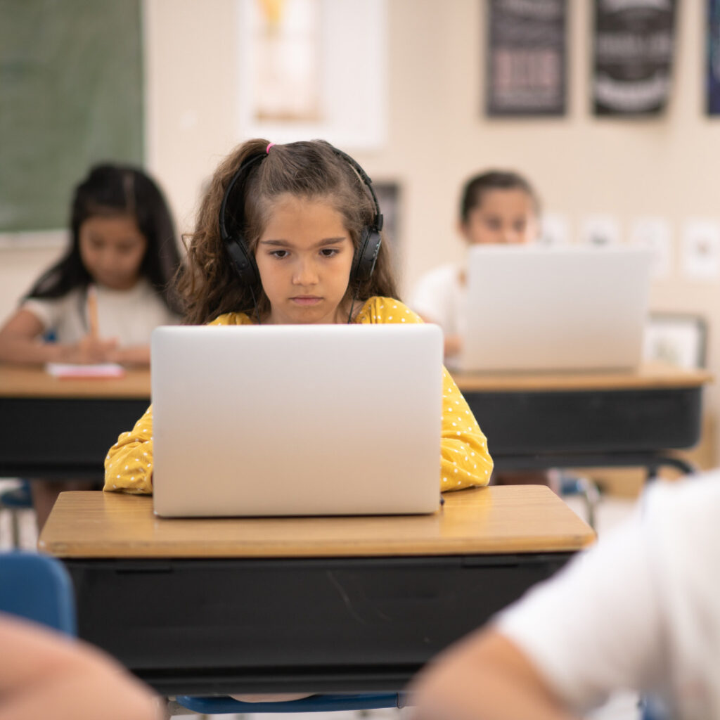 ITAD for School Systems - 101