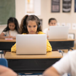 Technology in school Technology in school