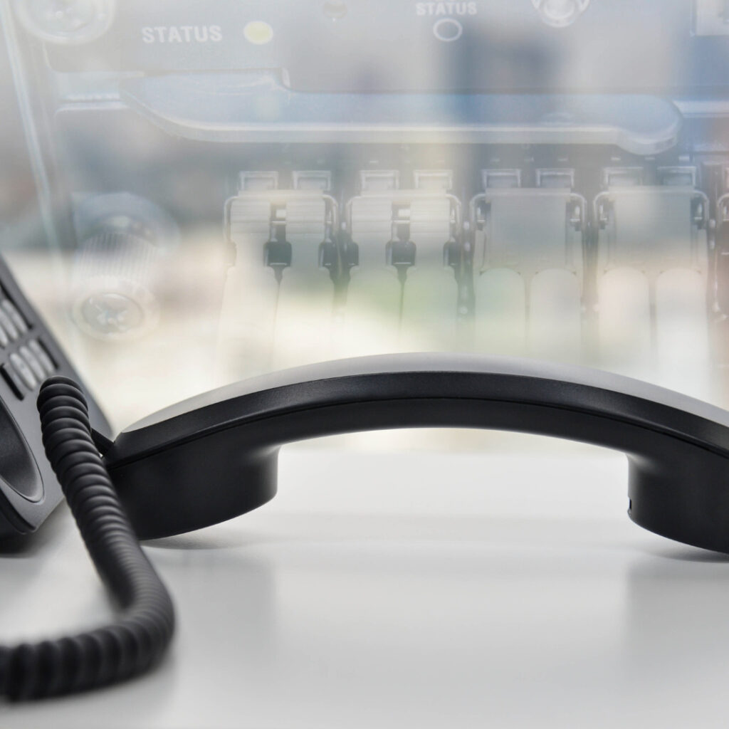 The Cybersecurity Risks of PBX Systems