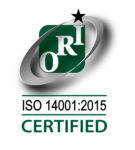 Orion 14k-15 Certified