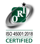 Orion 45k-18 Certified