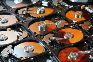 HardDrives