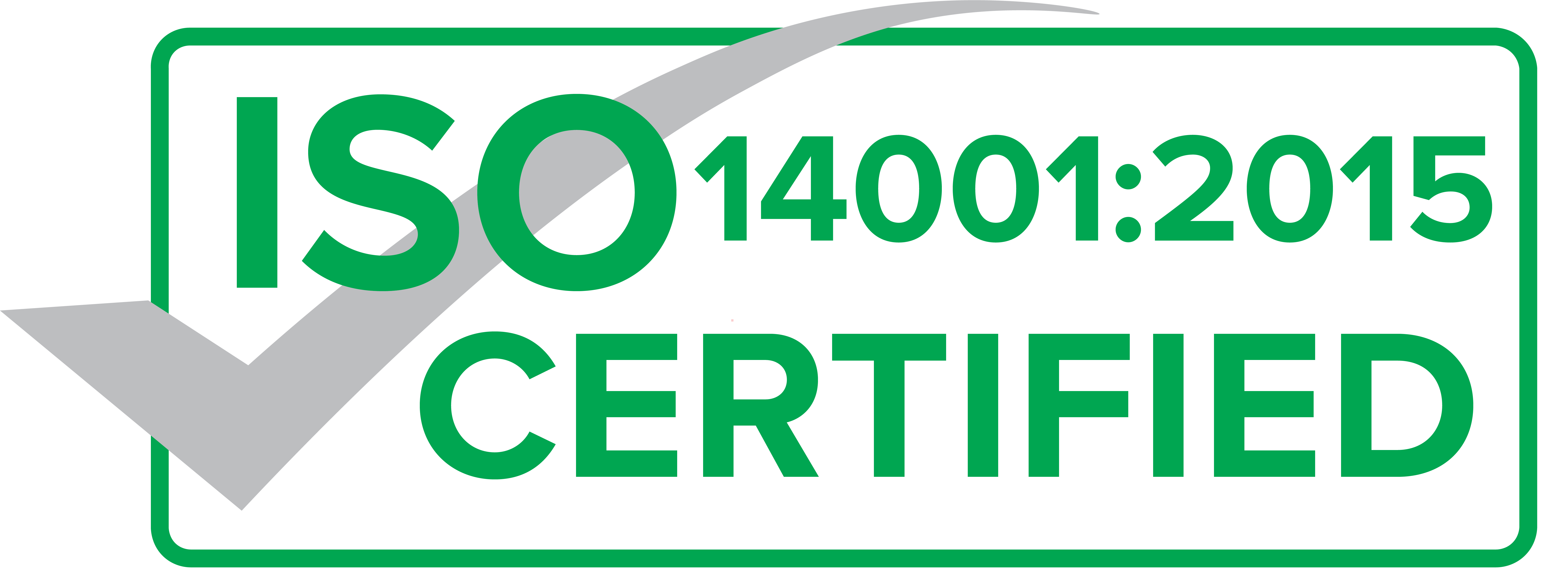 ISO 14001