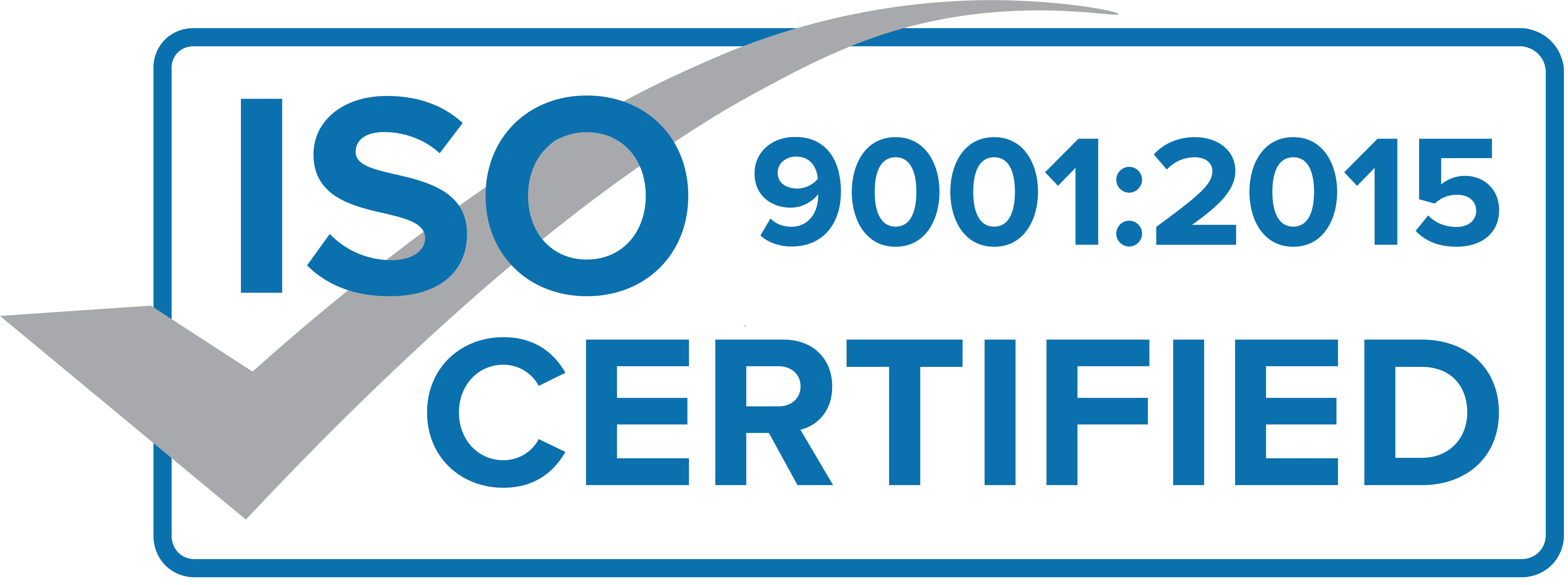 ISO 9001