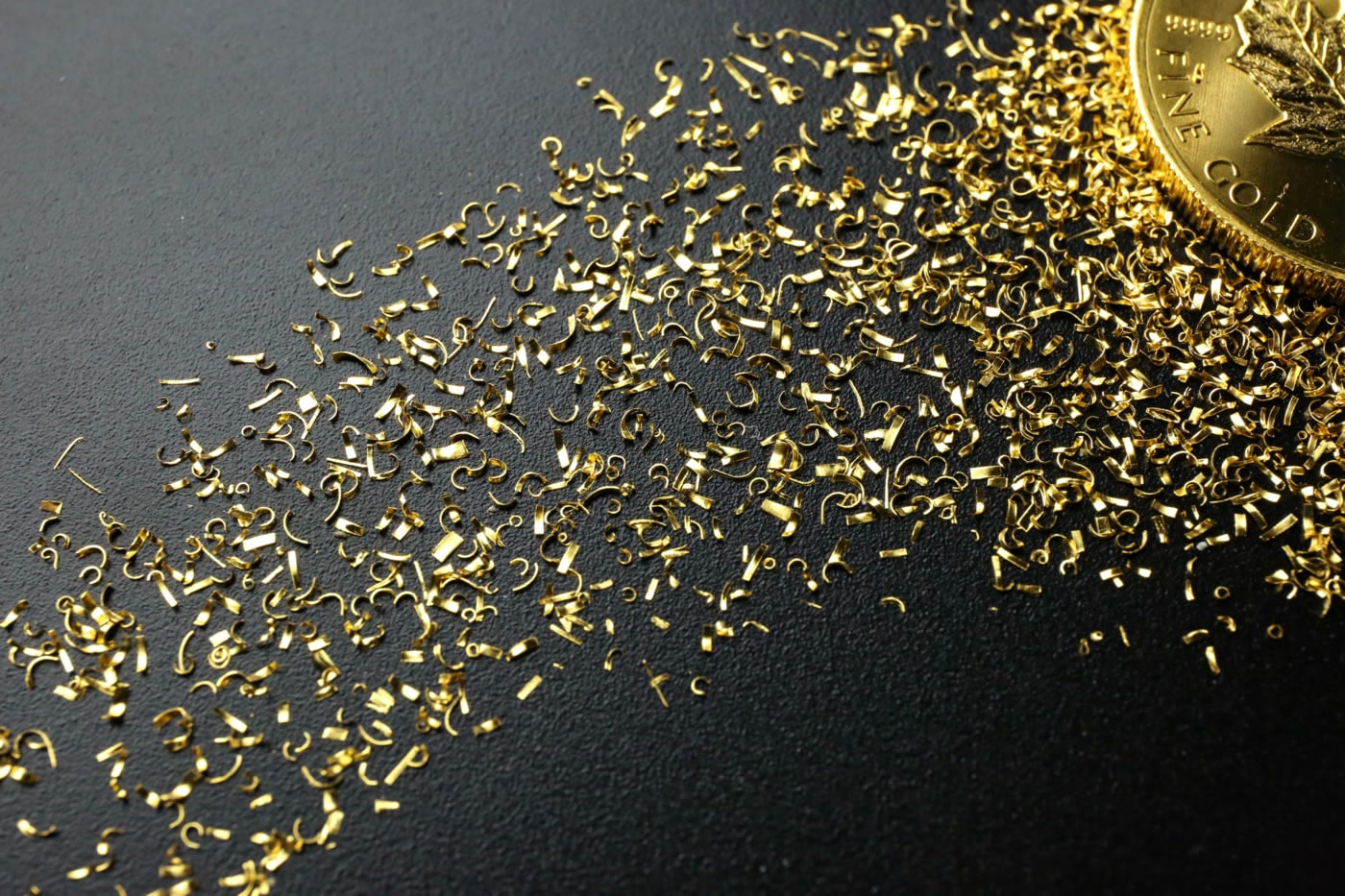 Gold