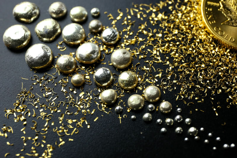 Beads and Inquarts