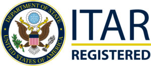 ITAR Registered